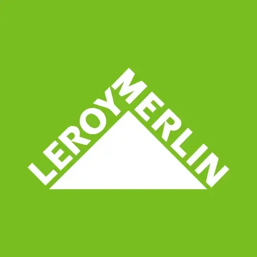 Logo Leroy Merlin