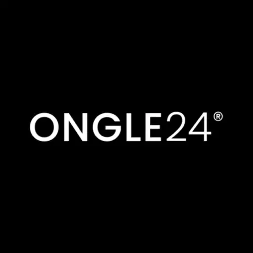 Logo ONGLE24