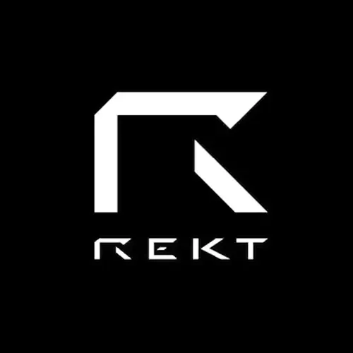 Logo REKT