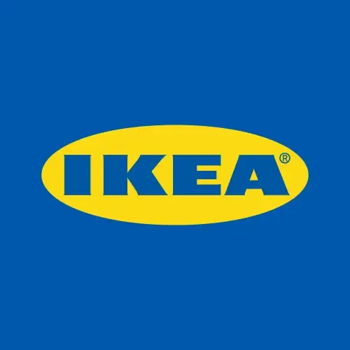 Logo IKEA