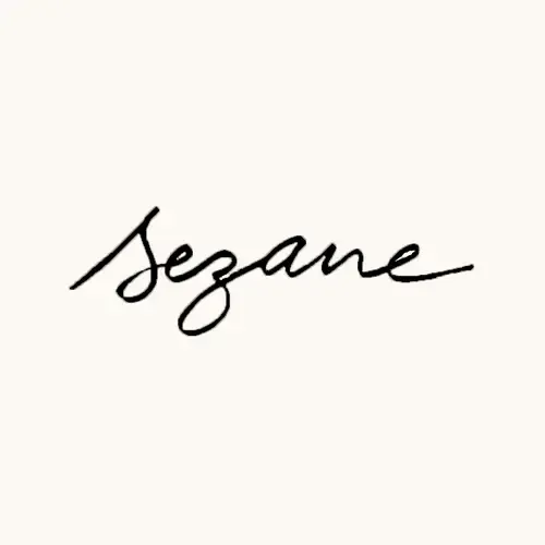 Logo Sézane