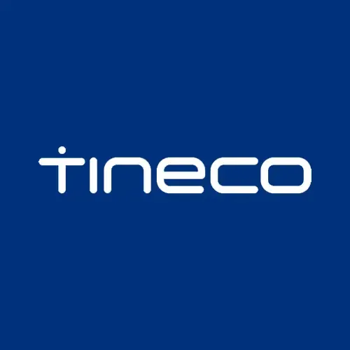 Logo Tineco