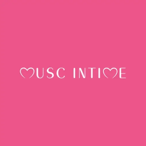 Logo Musc Intime