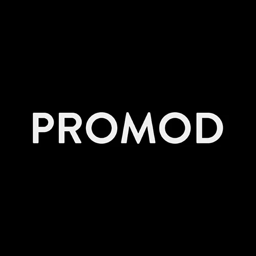 Logo PROMOD