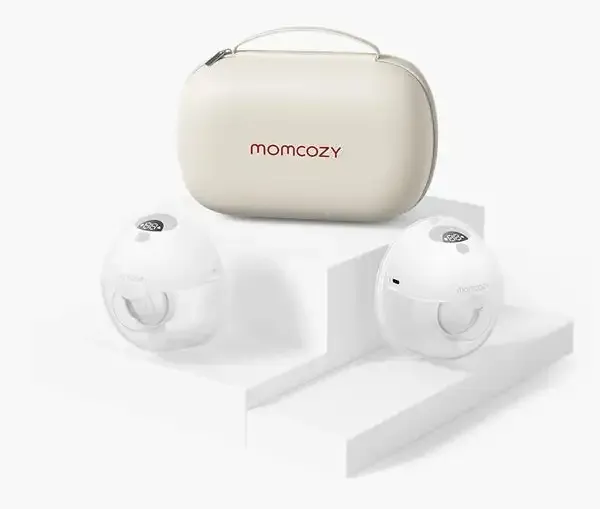 momcozy m5