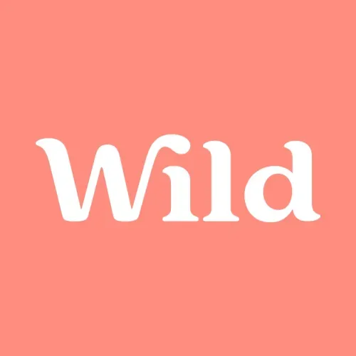 Logo Wild