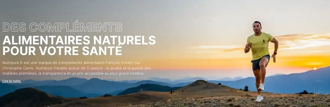 nutripure presentation