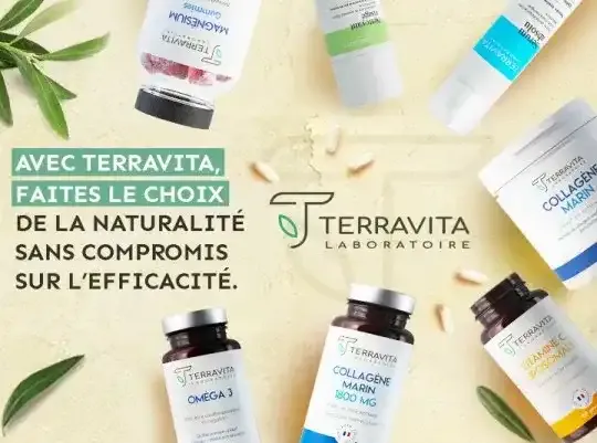 terravita presentation
