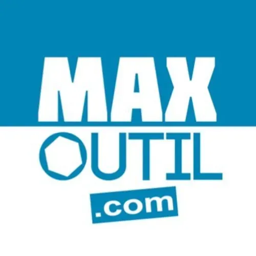 Logo MAXOUTIL