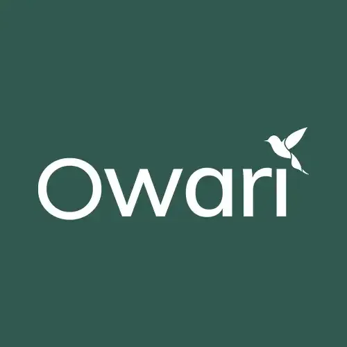 Logo Owari