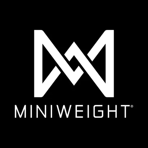 Logo Miniweight