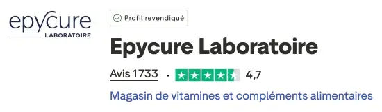 epycure avis