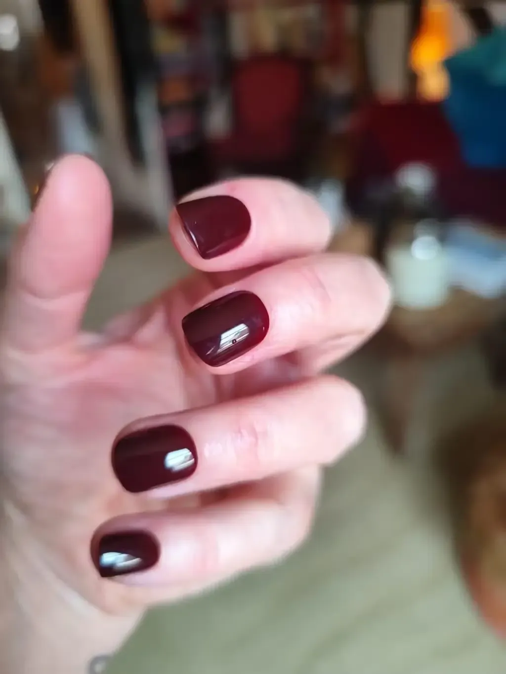 roxy nails paris self love