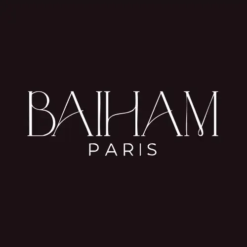 Logo Baiham Paris