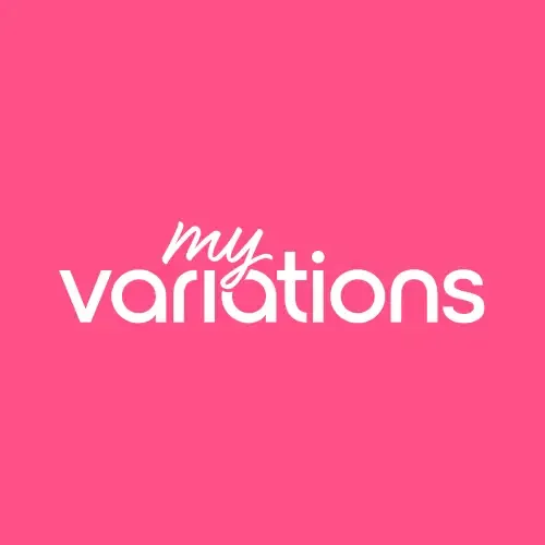 Logo MyVariations