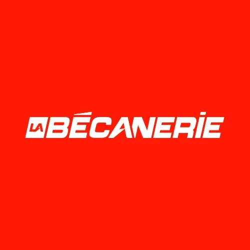 Logo La Bécanerie