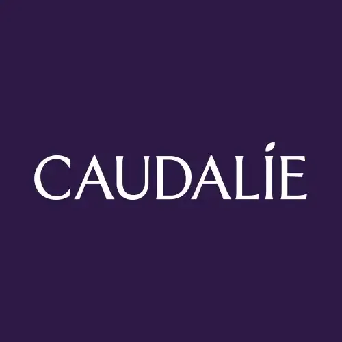 Logo Caudalie