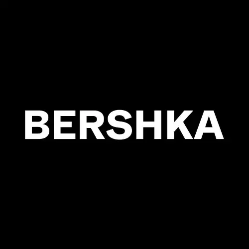 Logo Bershka