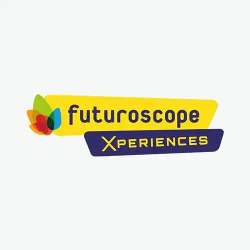 Logo Futuroscope