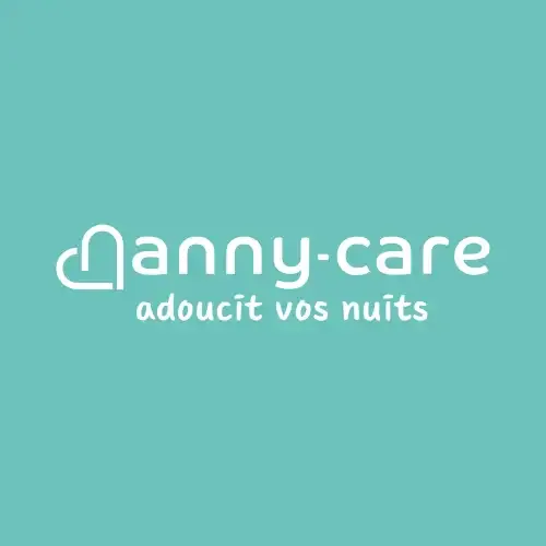 Logo Nanny Care
