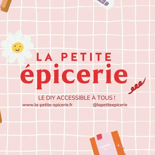 Logo La Petite Epicerie