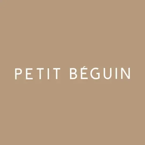 Logo Petit Béguin