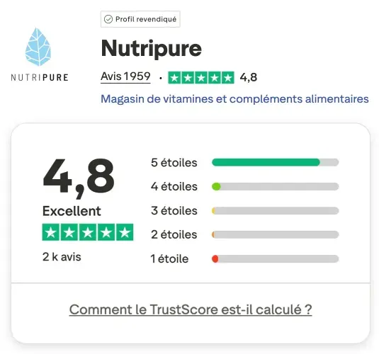 nutripure avis clients nutripure avis clients