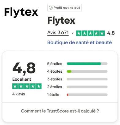 flytex avis clients
