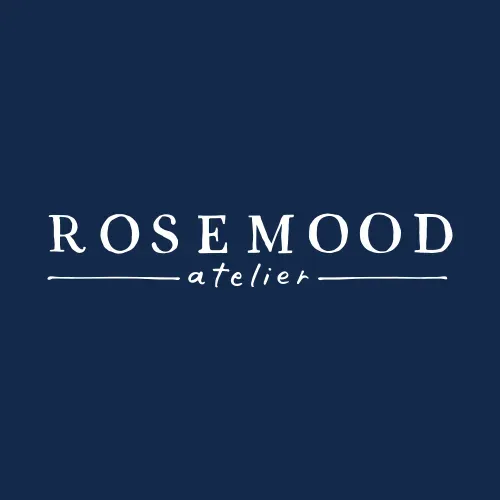 Logo Rosemood