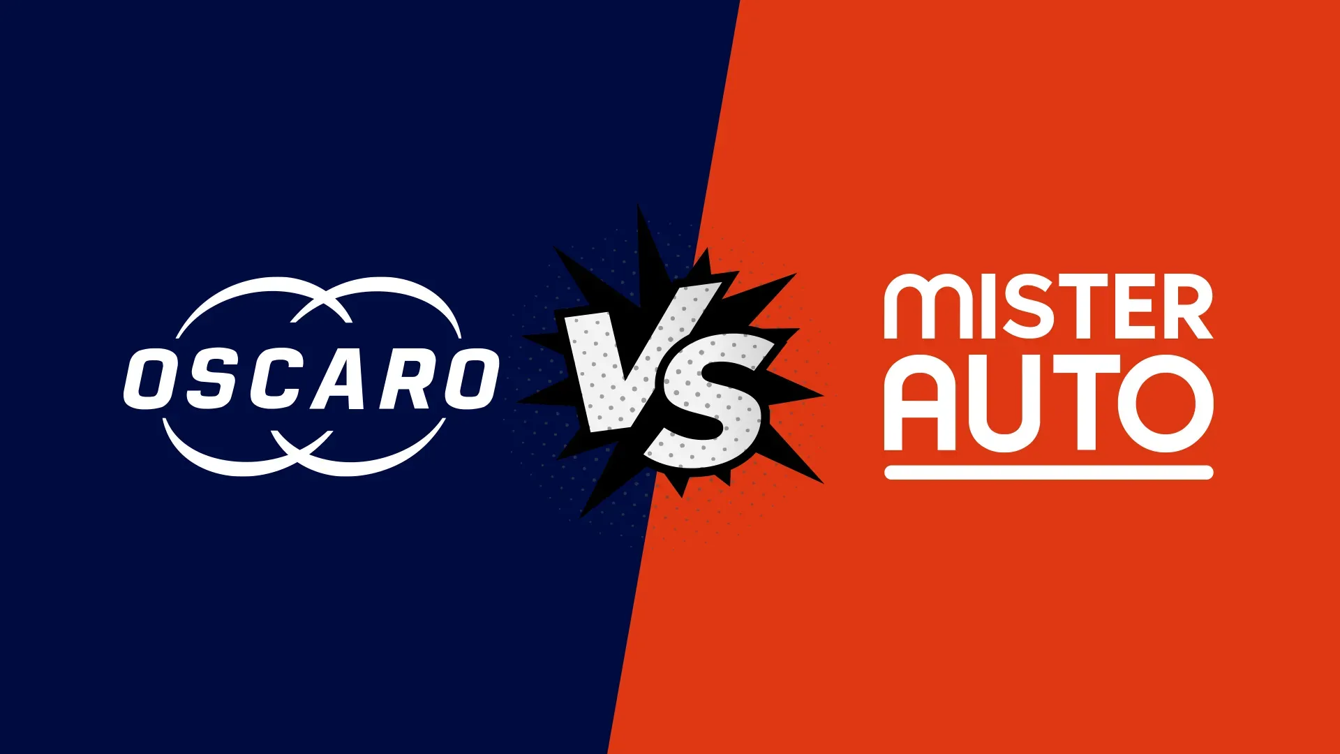 Oscaro vs Mister Auto : quel site choisir pour vos pièces auto en 2025 ?