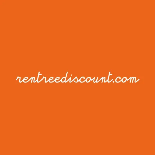 Logo Rentrée Discount