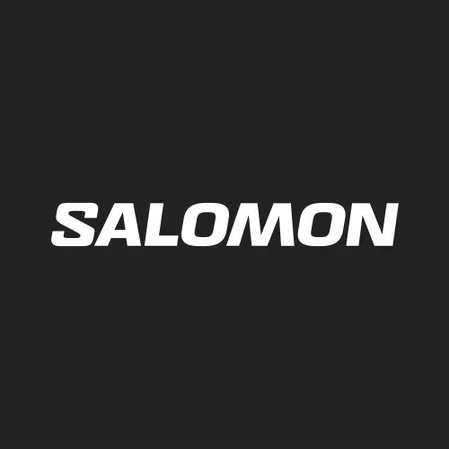 Logo Salomon