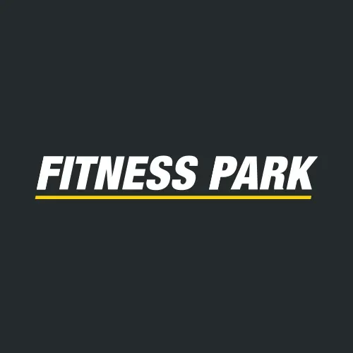 Logo Fitness Park