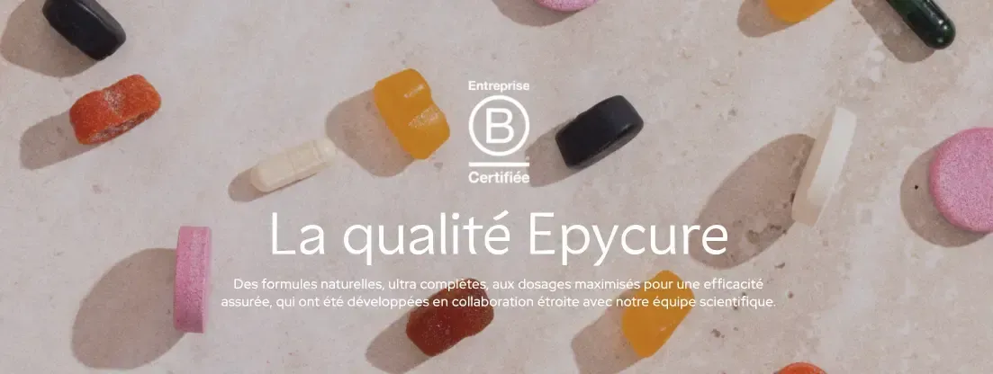 Présentation d'Epycure