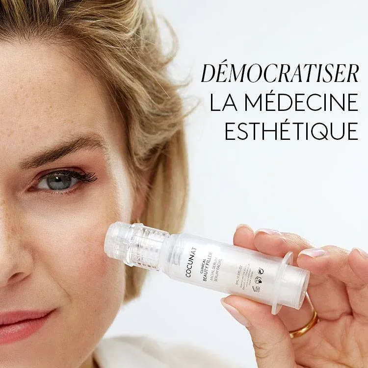 Cocunat Beauty Filler : mon avis complet sur le soin microneedling en 2025