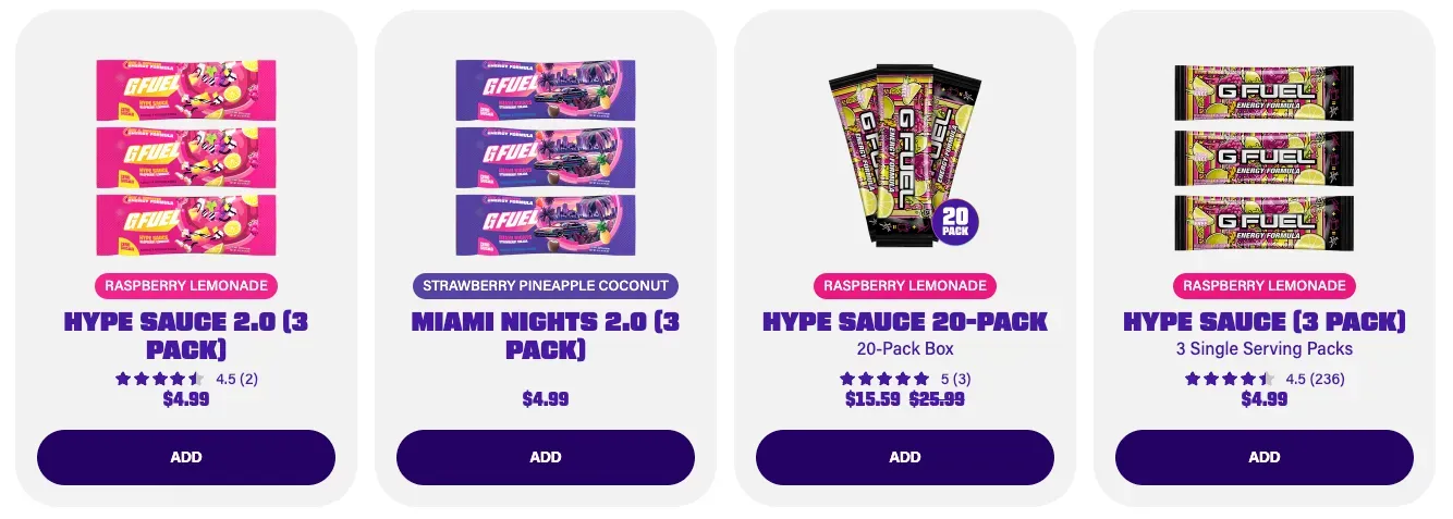 gfuel-packs gfuel-packs