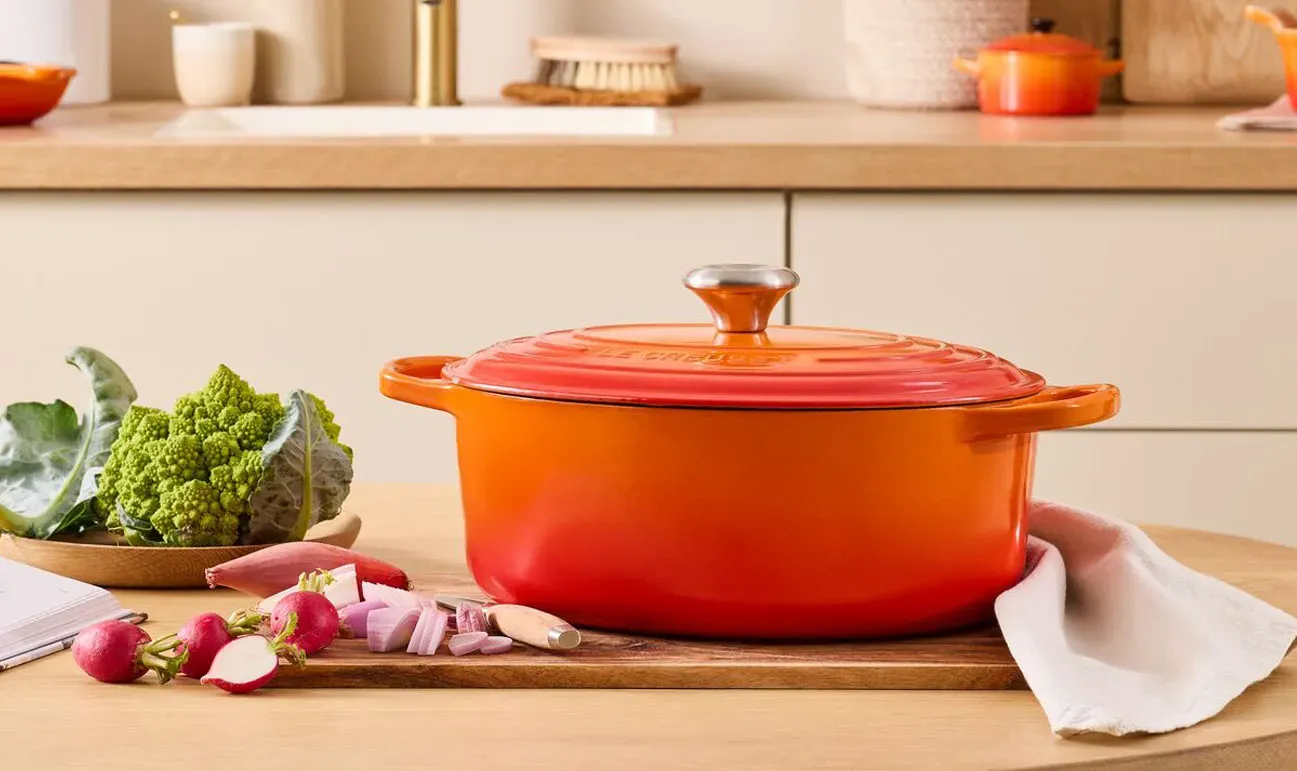 le creuset cocotte le creuset cocotte