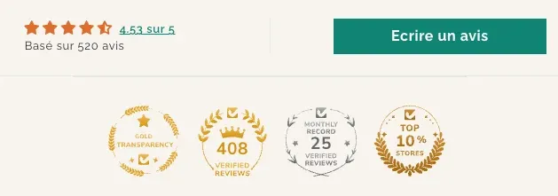 Boome - Avis clients