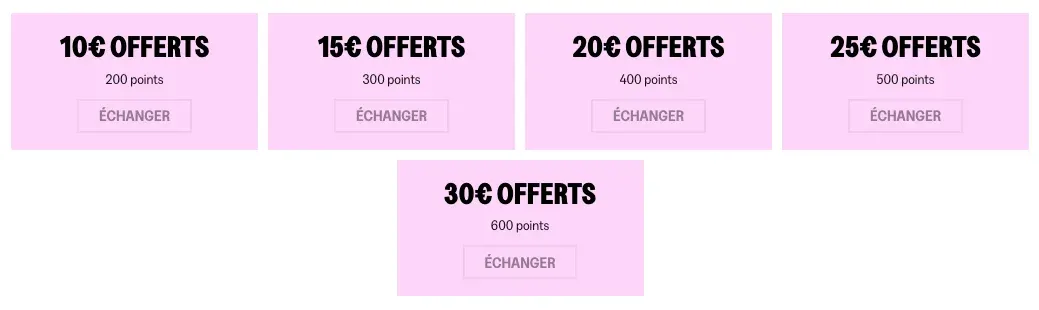 cut by fred fidelite les reductions dispo