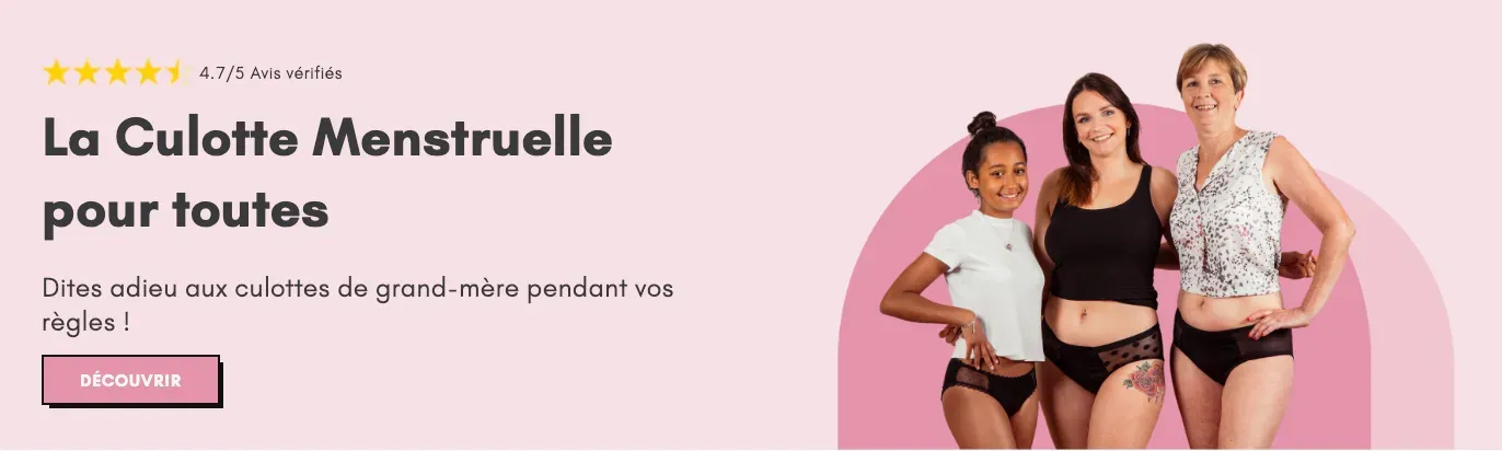 mademoiselle culotte presentation mademoiselle culotte presentation