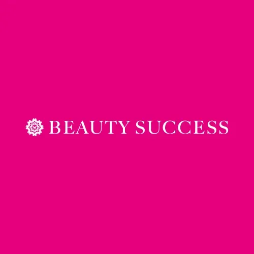 Logo Beauty Success