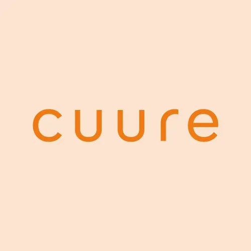 Code promo Cuure DEALFLUENCE20 : -20% sur ta première commande + offres cumulables