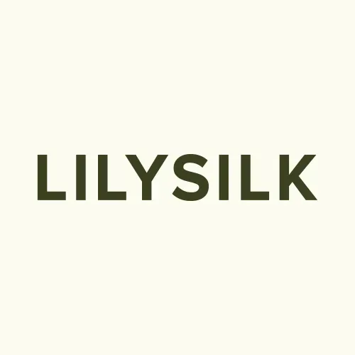 Logo LILYSILK