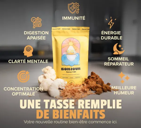 bonjour drink presentation bonjour drink presentation