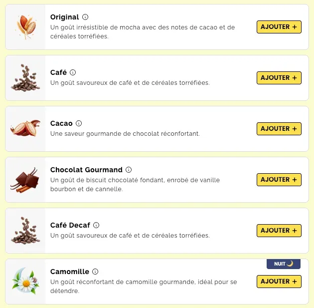 bonjour saveurs bonjour saveurs