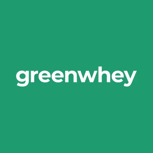 Logo Greenwhey