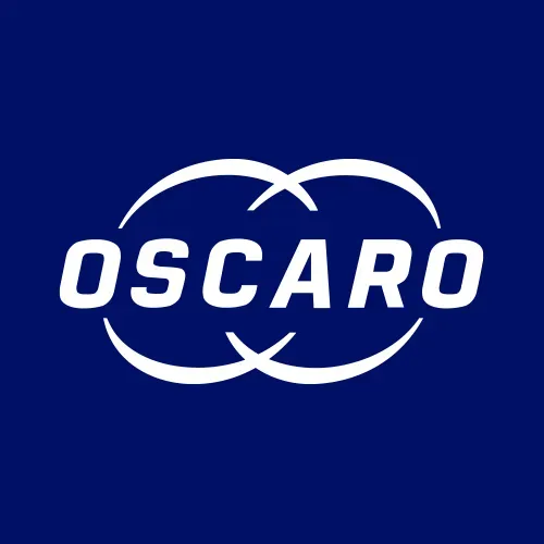 Logo Oscaro
