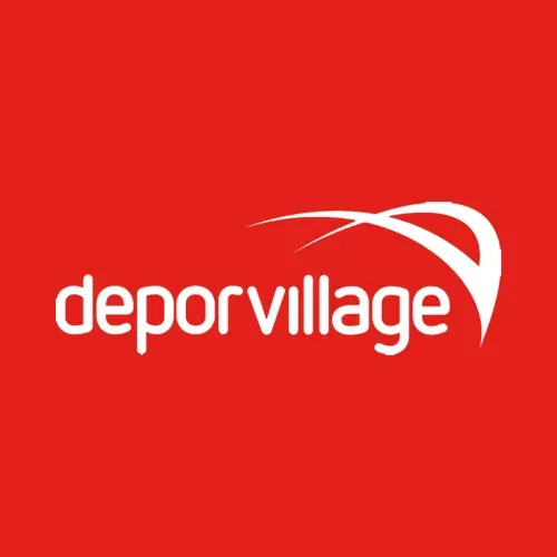 Logo Deporvillage