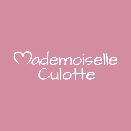 Code promo Mademoiselle Culotte DEAL10 : -10% sur ta prochaine commande