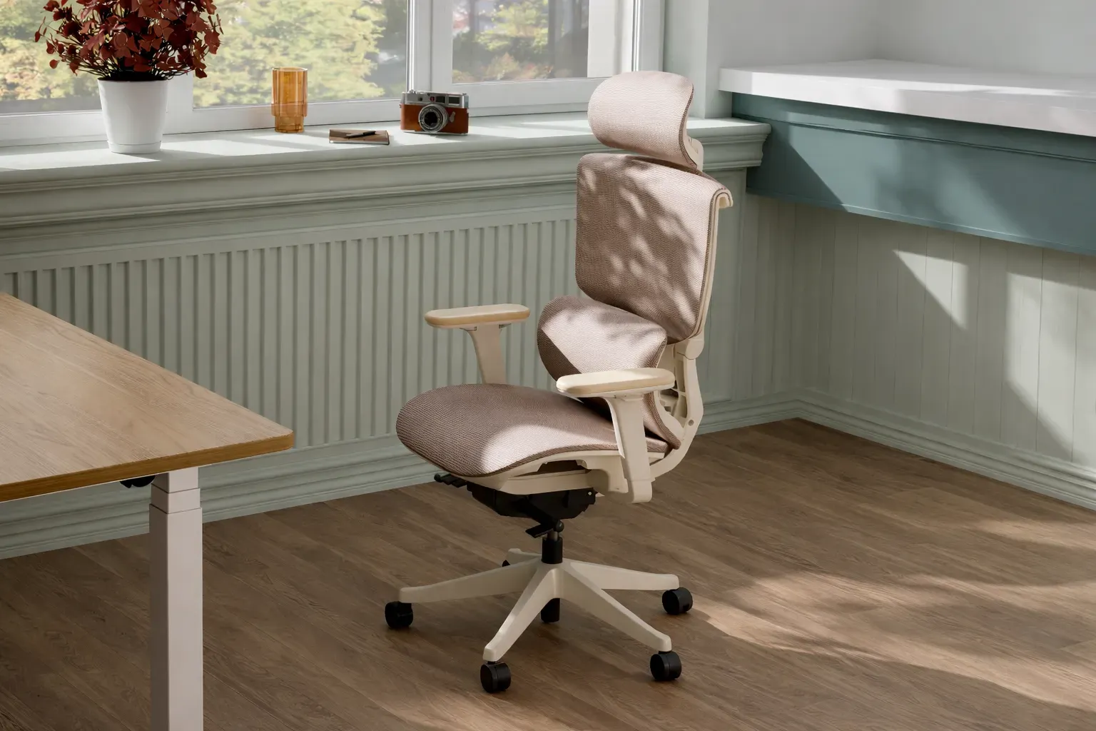 Avis sur la Flexispot C7 : la chaise ergonomique qui sauve votre dos